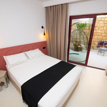 Hotel Begonvil Kaş Zewnętrze zdjęcie