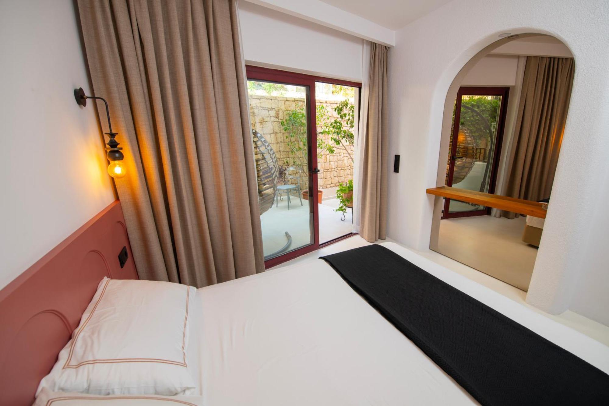 Hotel Begonvil Kaş Zewnętrze zdjęcie
