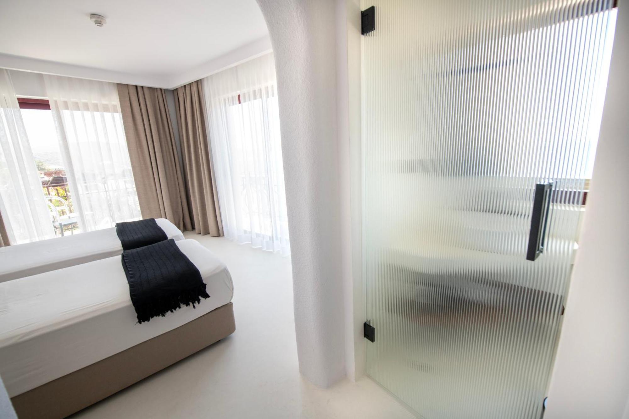 Hotel Begonvil Kaş Zewnętrze zdjęcie