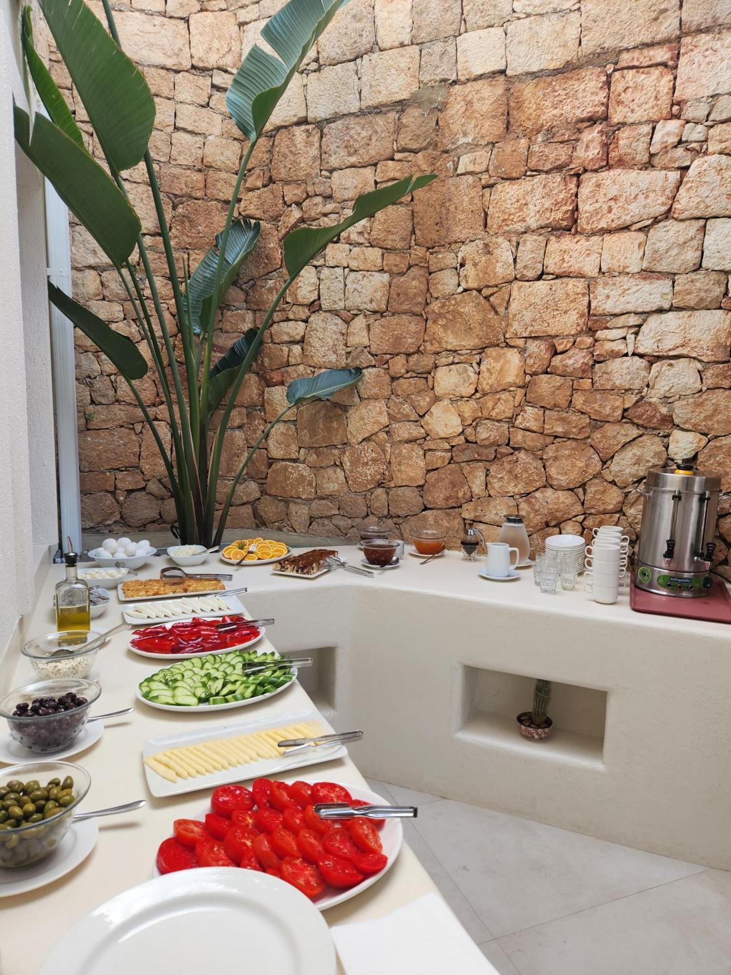 Hotel Begonvil Kaş Zewnętrze zdjęcie
