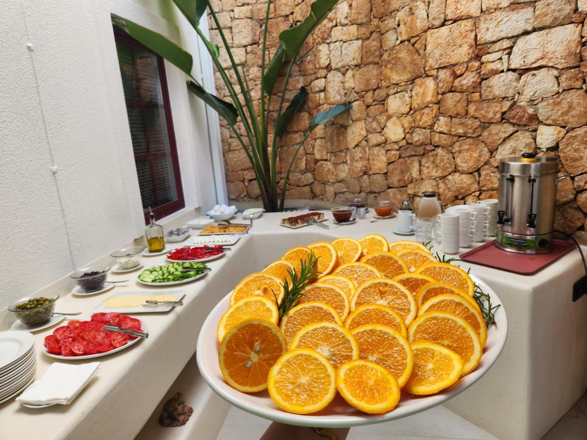 Hotel Begonvil Kaş Zewnętrze zdjęcie