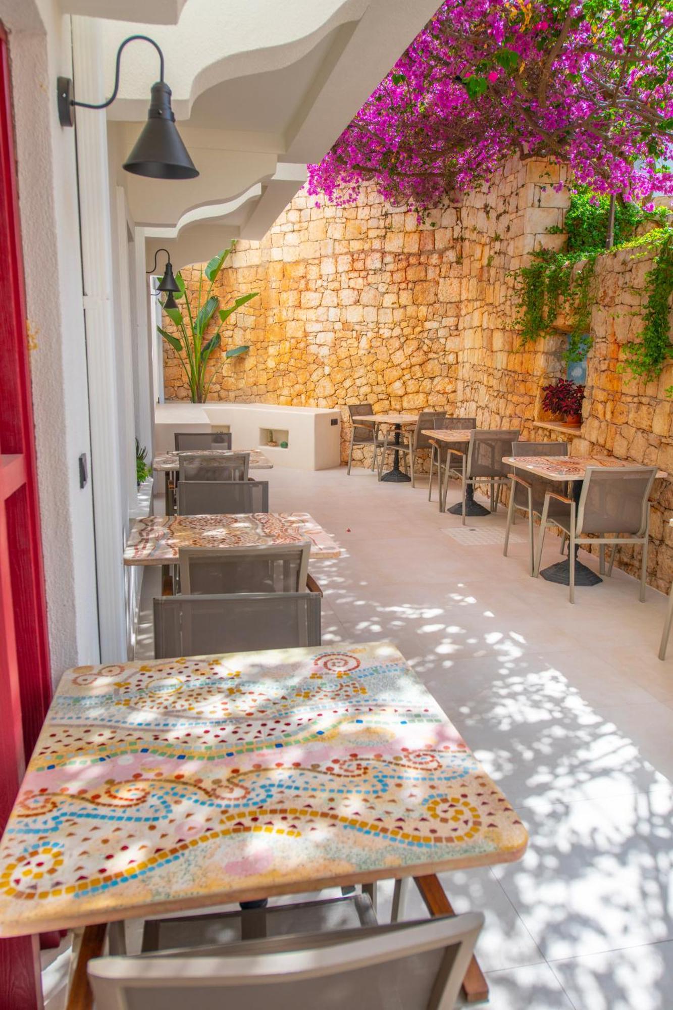 Hotel Begonvil Kaş Zewnętrze zdjęcie