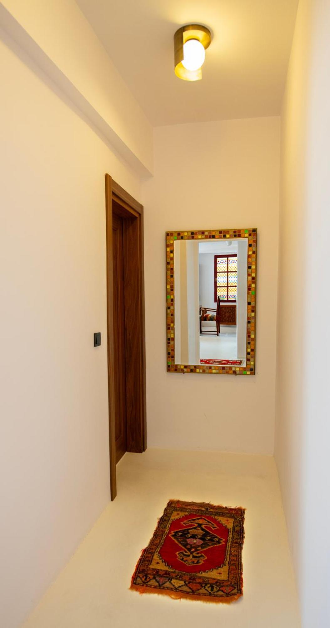 Hotel Begonvil Kaş Zewnętrze zdjęcie