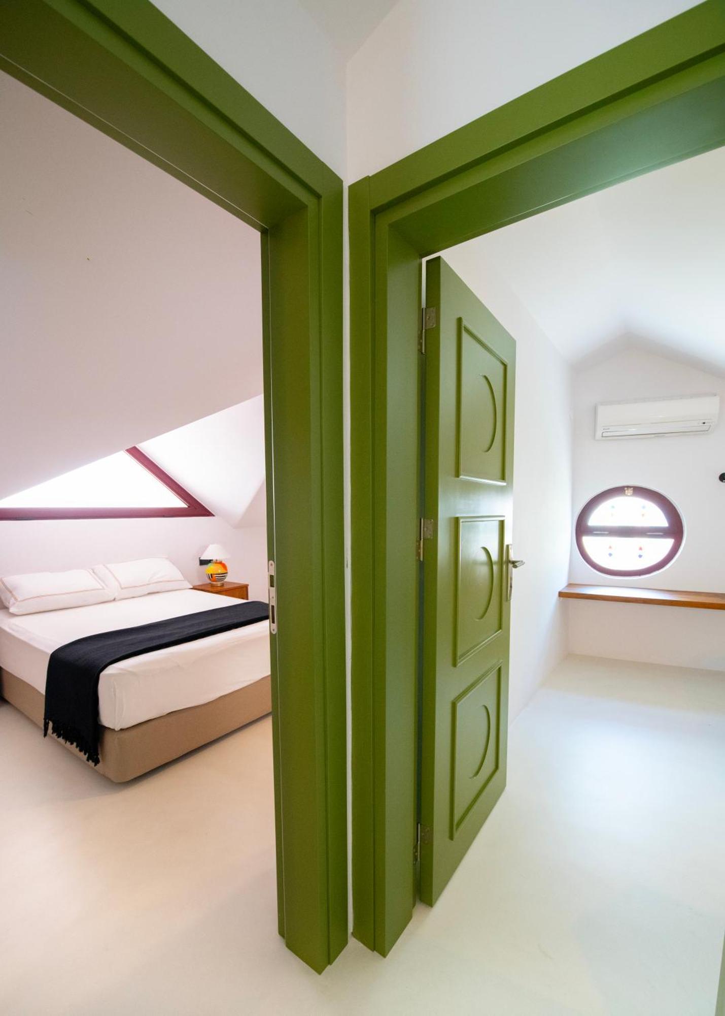 Hotel Begonvil Kaş Zewnętrze zdjęcie