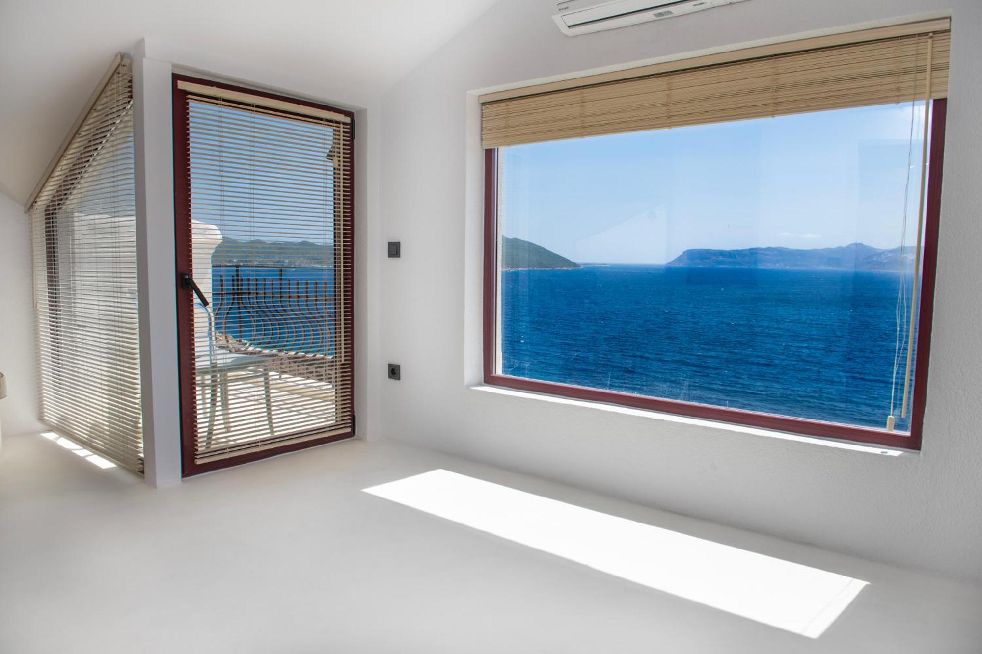 Hotel Begonvil Kaş Zewnętrze zdjęcie