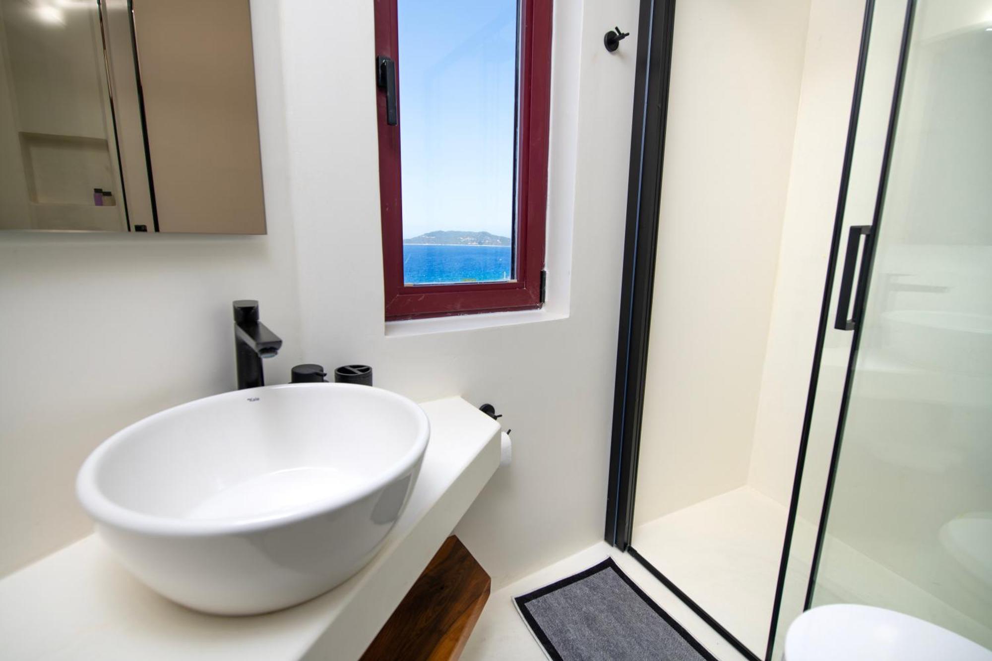 Hotel Begonvil Kaş Zewnętrze zdjęcie