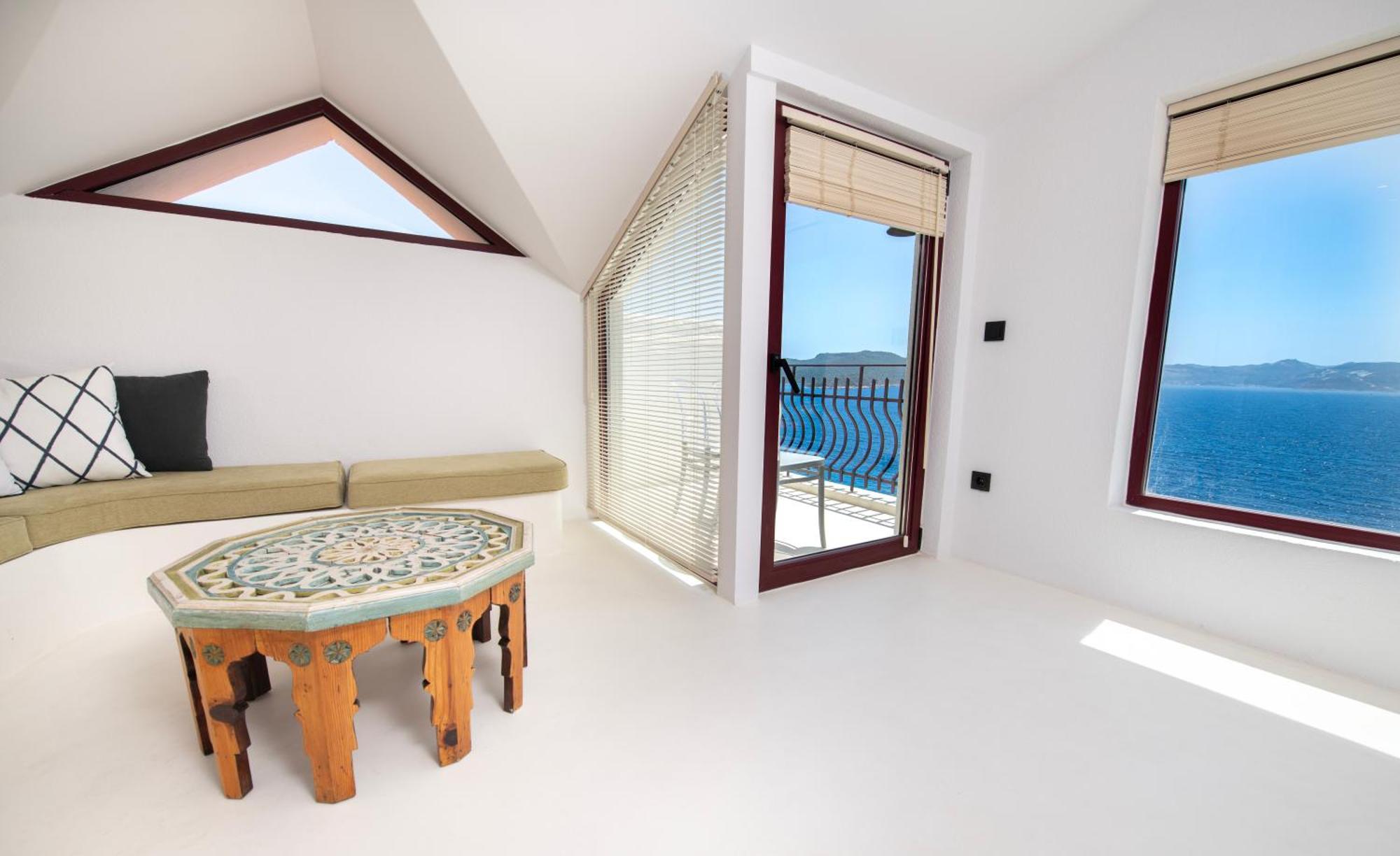 Hotel Begonvil Kaş Zewnętrze zdjęcie