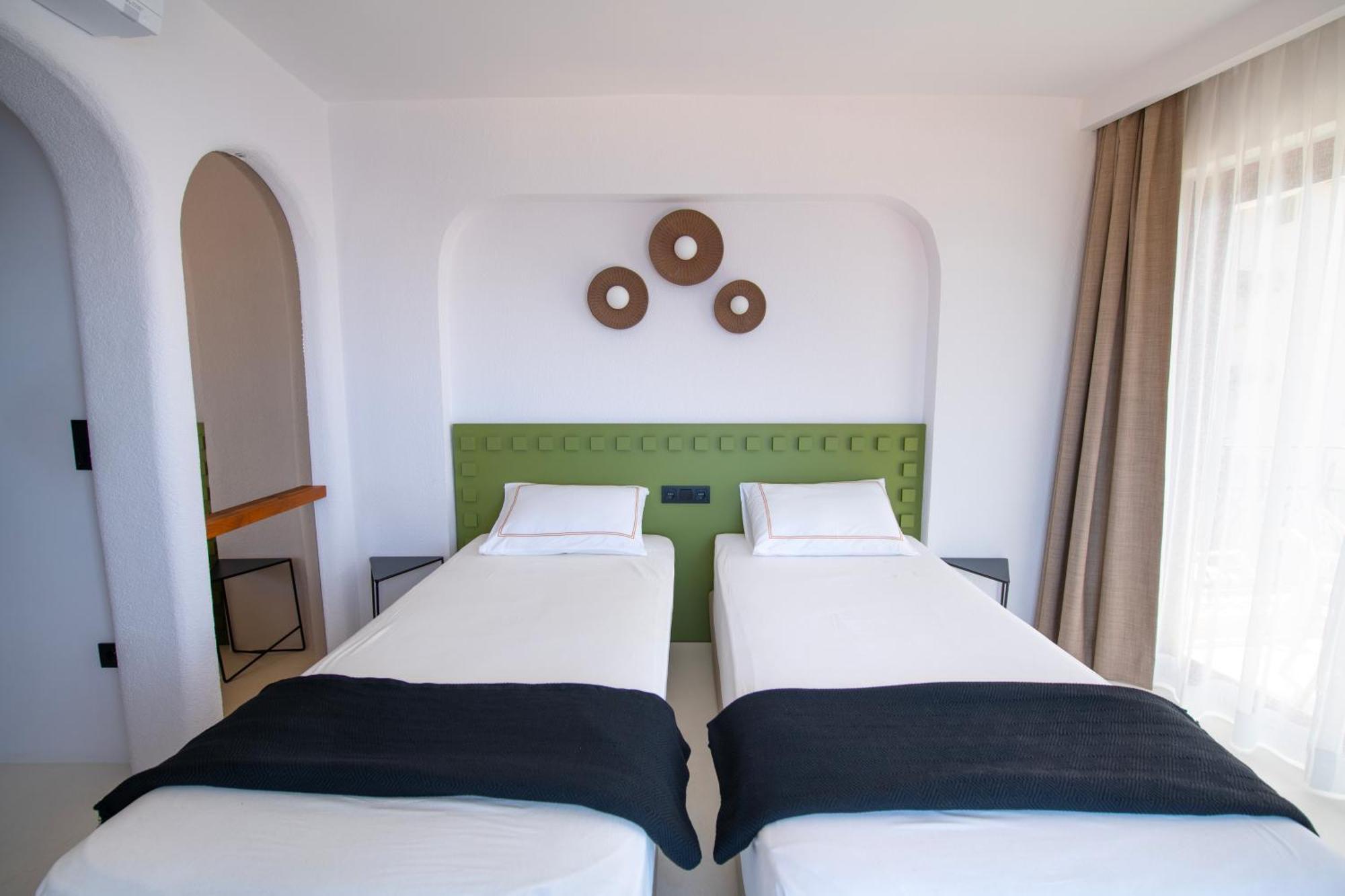 Hotel Begonvil Kaş Zewnętrze zdjęcie