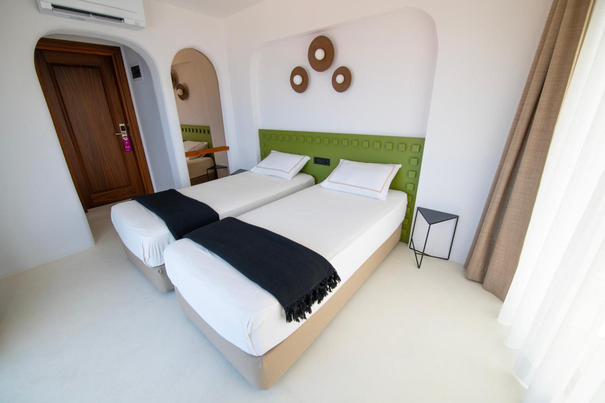 Hotel Begonvil Kaş Zewnętrze zdjęcie