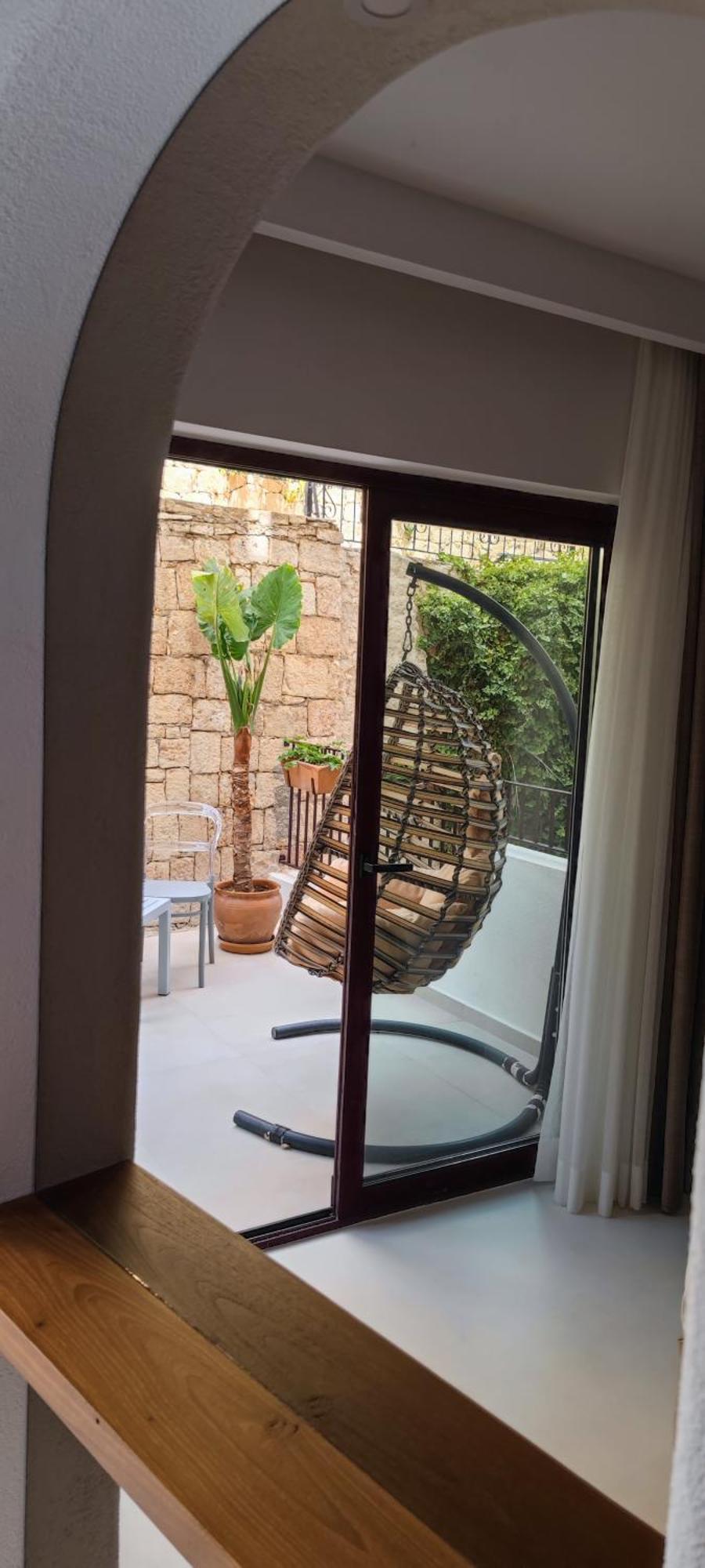 Hotel Begonvil Kaş Zewnętrze zdjęcie