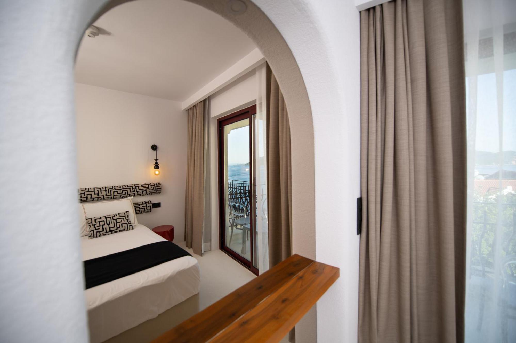 Hotel Begonvil Kaş Zewnętrze zdjęcie