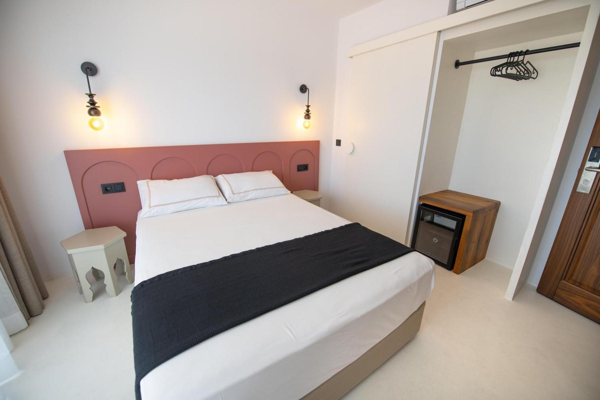 Hotel Begonvil Kaş Zewnętrze zdjęcie