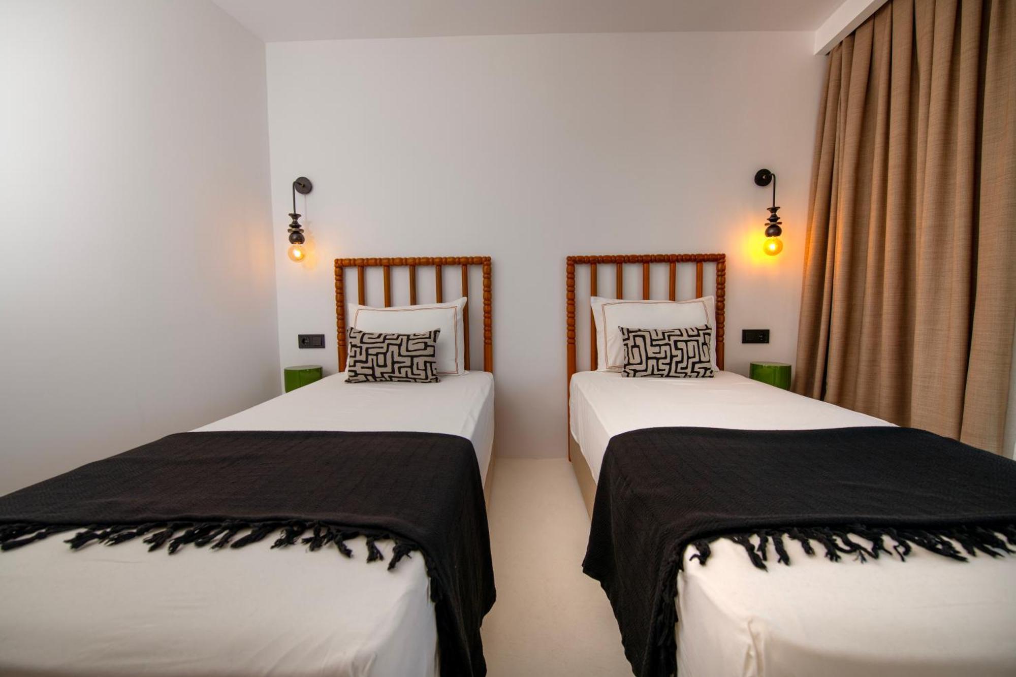 Hotel Begonvil Kaş Zewnętrze zdjęcie