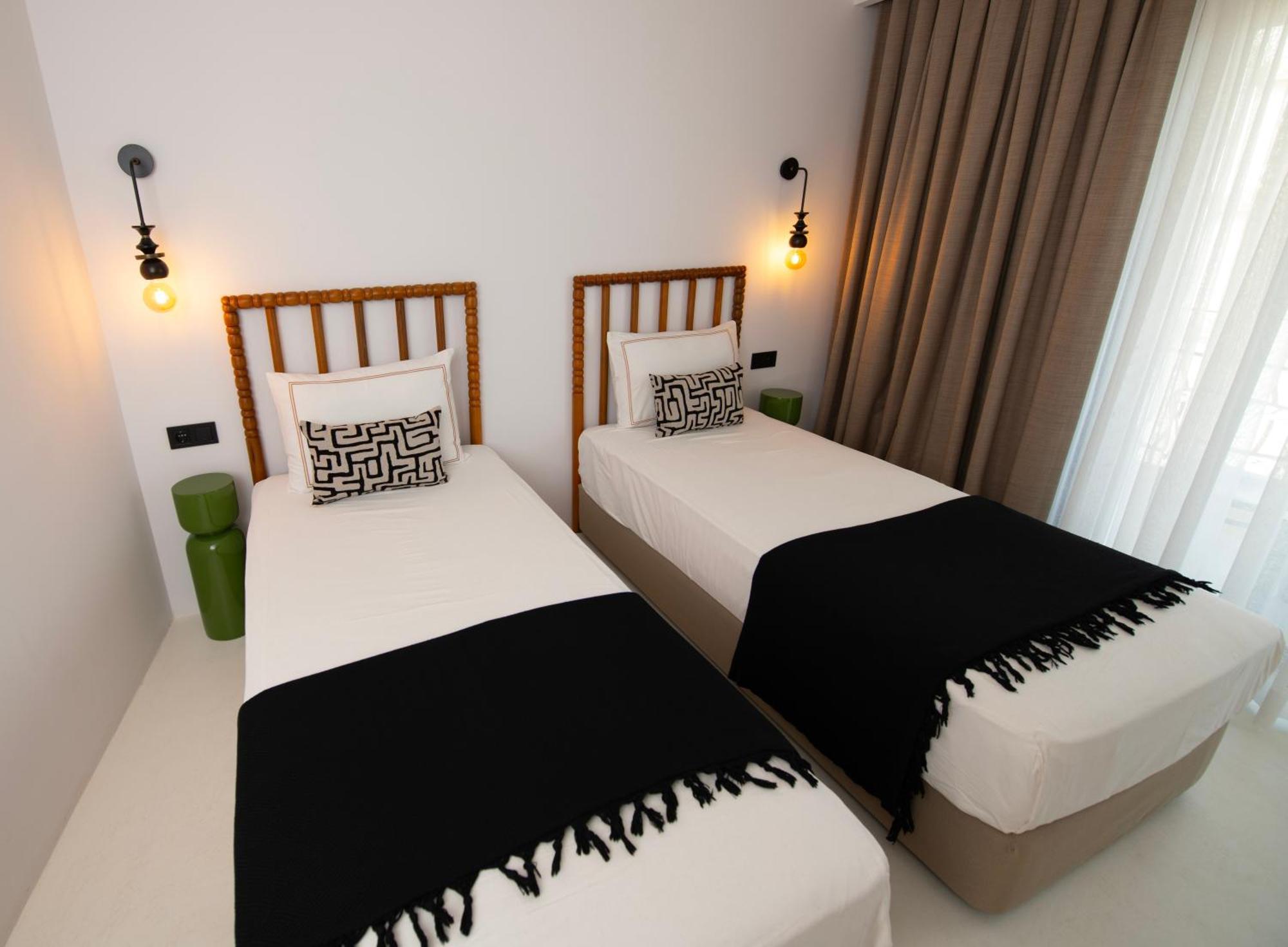 Hotel Begonvil Kaş Zewnętrze zdjęcie